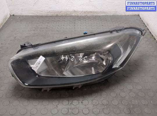 купить Фара (передняя) на Ford Transit (Tourneo) Courier 2013-2018