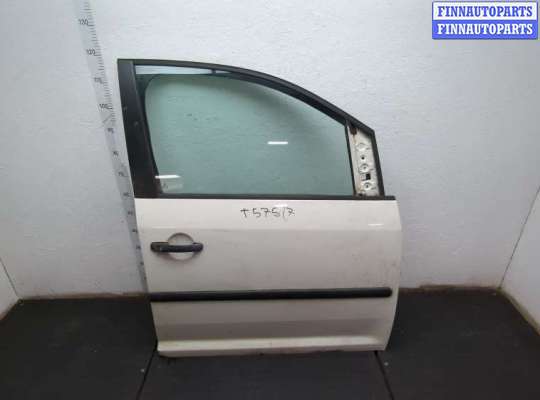 купить Ручка двери наружная на Volkswagen Caddy 2004-2015