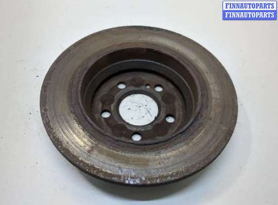 Диск тормозной MB1561265 на Mercedes S W221 2005-2013