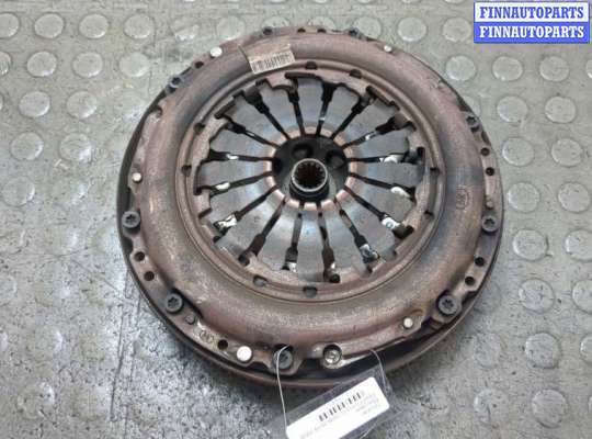 Маховик OP2437484 на Opel Corsa D 2006-2014