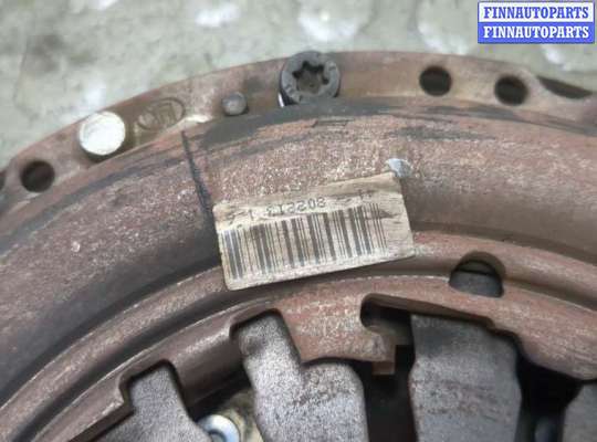 купить Маховик на Opel Corsa D 2006-2014