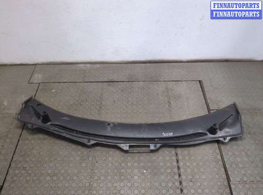 купить Жабо под дворники (дождевик) на Volvo V70 2001-2008