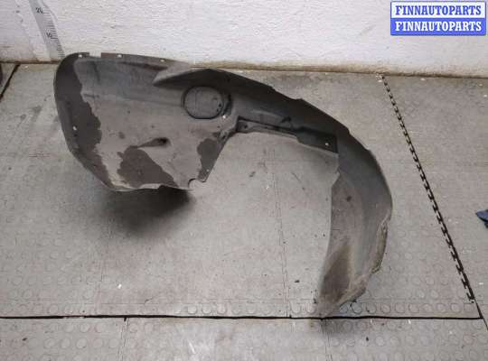 купить Защита арок (подкрылок) на Volkswagen Passat 5 2000-2005