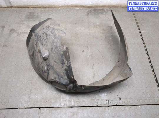 купить Защита арок (подкрылок) на Volkswagen Passat 5 2000-2005