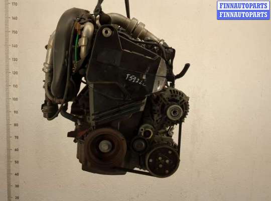 купить Двигатель (ДВС) на Nissan Qashqai 2006-2013
