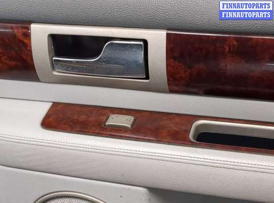 купить Дверь боковая (легковая) на Lincoln Navigator 2002-2006