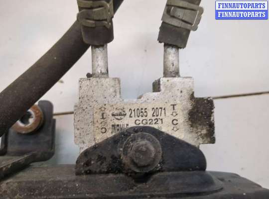 купить Радиатор АКПП на Nissan Pathfinder 2012-2020