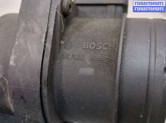 купить Корпус воздушного фильтра на Skoda Octavia (A5) 2004-2013