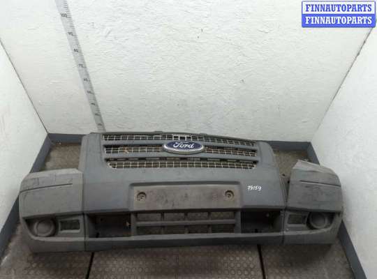 Купить Бампер на Ford Transit 2006-2014 Бампер FO2254160 на Ford Transit 2006-2014