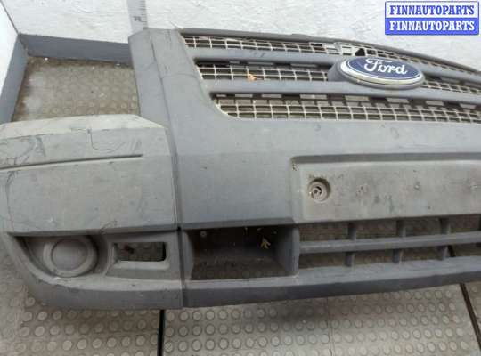 купить Бампер на Ford Transit 2006-2014