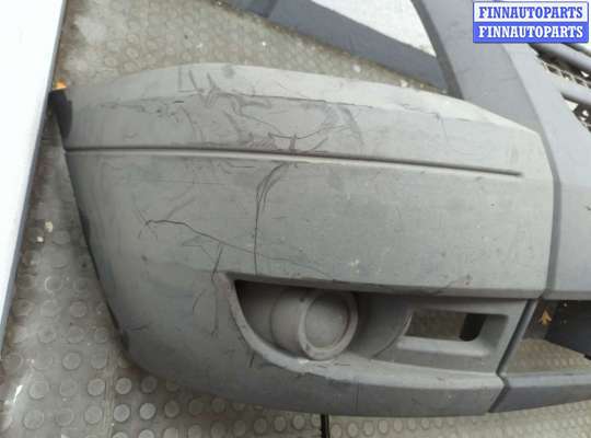 купить Бампер на Ford Transit 2006-2014