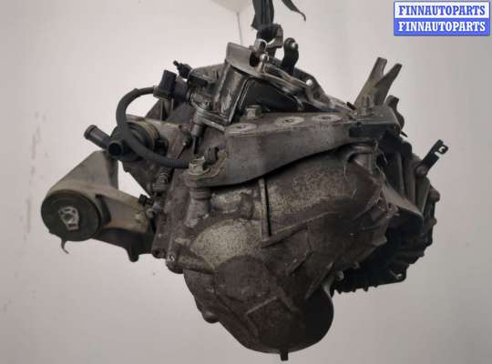 купить КПП 6-ст.мех. (МКПП) на Opel Antara 2006-2015