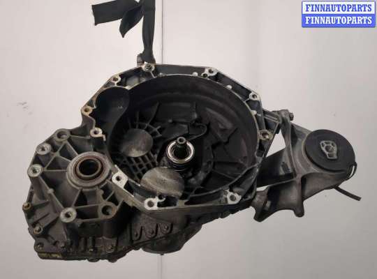 купить КПП 6-ст.мех. (МКПП) на Opel Antara 2006-2015