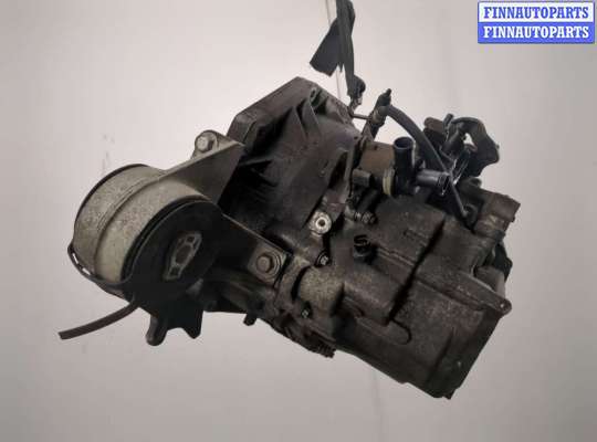 купить КПП 6-ст.мех. (МКПП) на Opel Antara 2006-2015