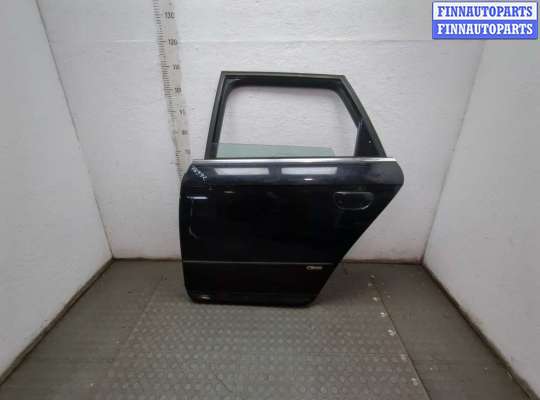 Динамик AU1753715 на Audi A4 (B7) 2004-2009