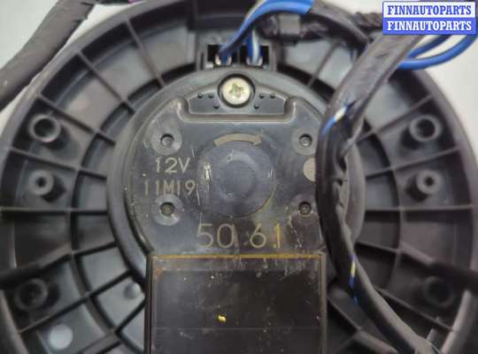 купить Двигатель отопителя (моторчик печки) на Mazda CX-9 2007-2012