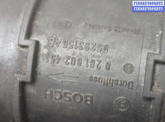 купить Измеритель потока воздуха (расходомер) на Chrysler Voyager 2000-2007