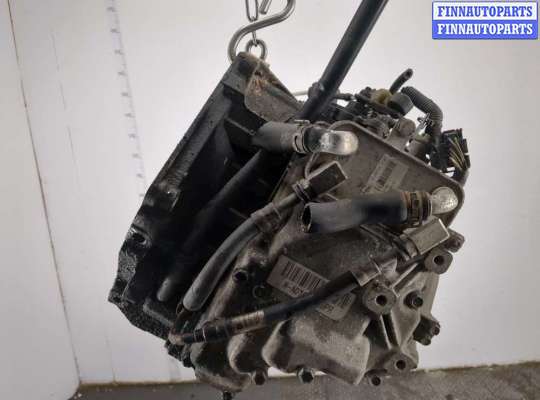 купить КПП - автомат (АКПП) на Opel Corsa D 2006-2014