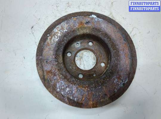 купить Диск тормозной на Nissan Note E11 2005-2013