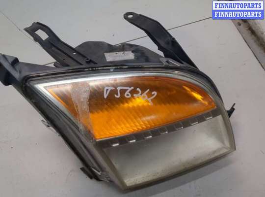 купить Фара (передняя) на Ford Fusion 2002-2012