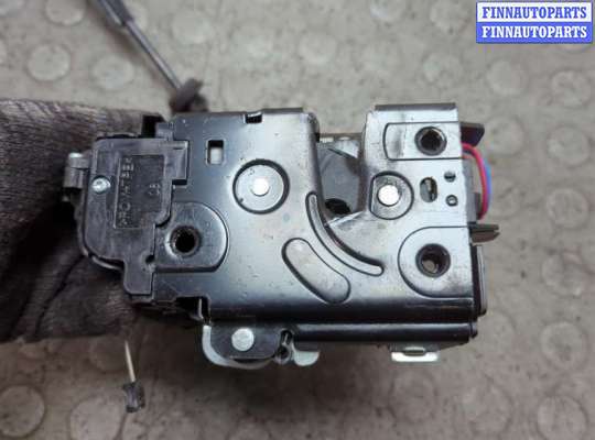 купить Замок двери на Volkswagen Golf 4 1997-2006