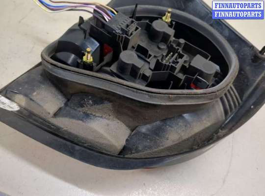 купить Фонарь (задний) на Renault Scenic 1996-2002