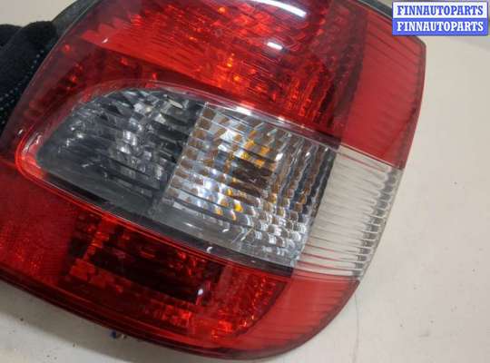 купить Фонарь (задний) на Renault Scenic 1996-2002