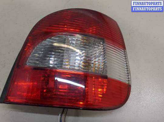 купить Фонарь (задний) на Renault Scenic 1996-2002