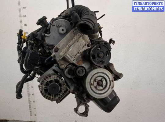 купить Блок цилиндров (Шорт блок) на Chevrolet Aveo (T300) 2011-2015