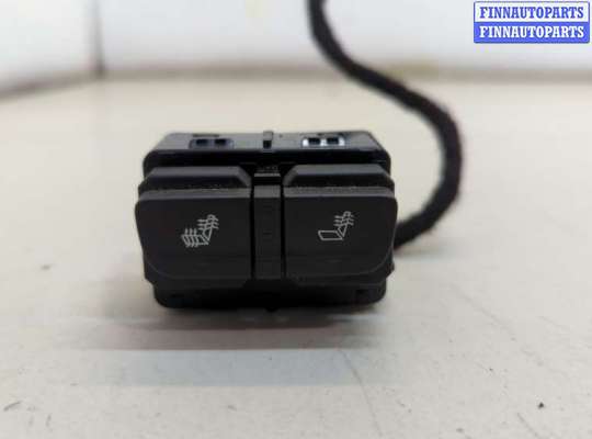 купить Кнопка обогрева сидений на Chevrolet Equinox 2017-2024