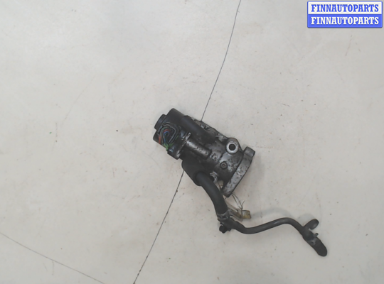 купить Клапан рециркуляции газов (EGR) на Mitsubishi Pajero / Montero 2000-2006