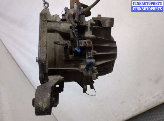 купить КПП 6-ст.мех. (МКПП) на Opel Zafira B 2005-2012