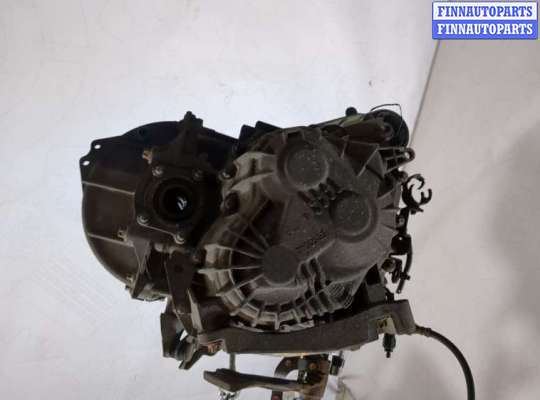 купить КПП 6-ст.мех. (МКПП) на Opel Zafira B 2005-2012