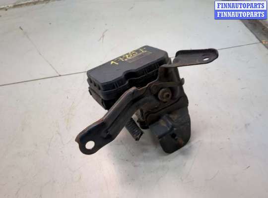 купить Блок АБС, насос (ABS, ESP, ASR) на Toyota Corolla E15 2006-2013