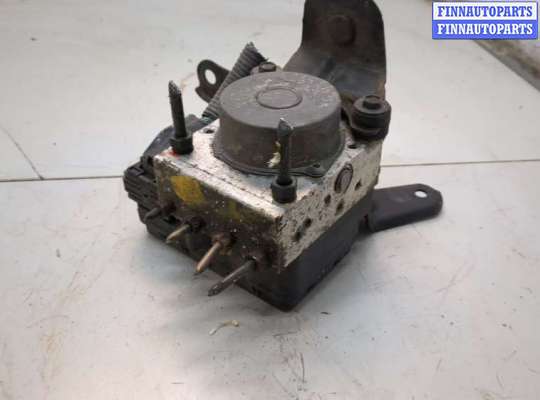 купить Блок АБС, насос (ABS, ESP, ASR) на Toyota Corolla E15 2006-2013