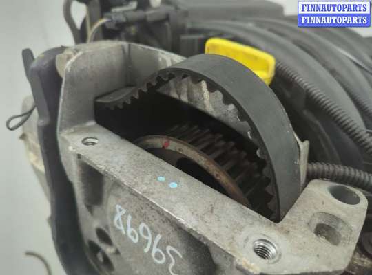 купить Заслонка дроссельная на Renault Scenic 1996-2002