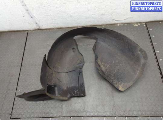 купить Защита арок (подкрылок) на Volkswagen Passat 6 2005-2010