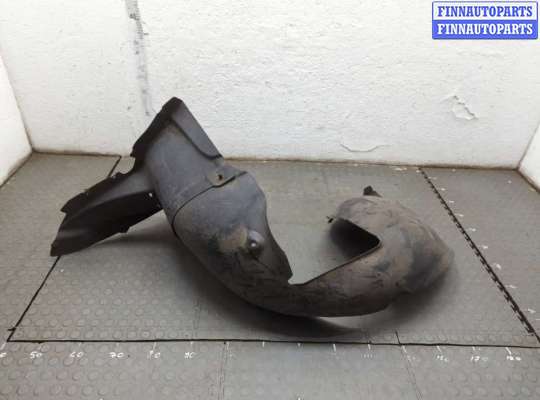 купить Защита арок (подкрылок) на Volkswagen Passat 6 2005-2010