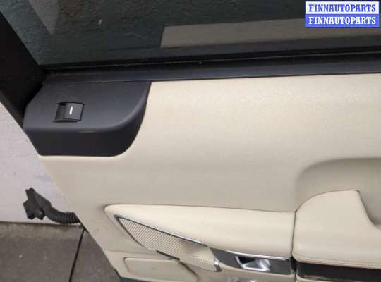 купить Ручка двери наружная на Land Rover Range Rover 3 (LM) 2002-2012