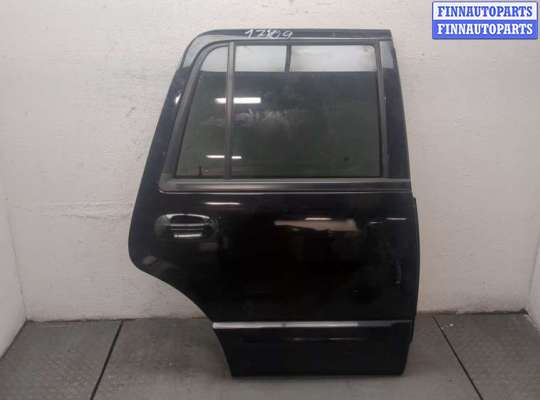 Дверная карта (Обшивка двери) FO1938253 на Ford Expedition 2002-2006