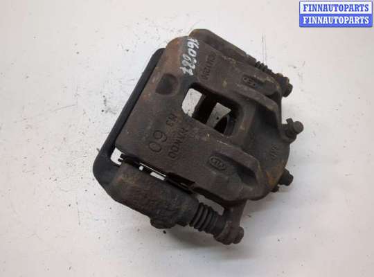 Суппорт KA597839 на KIA Carens 2013-2019