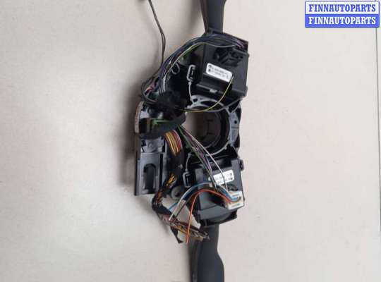 купить Переключатель поворотов и дворников (стрекоза) на BMW X3 E83 2003-2010