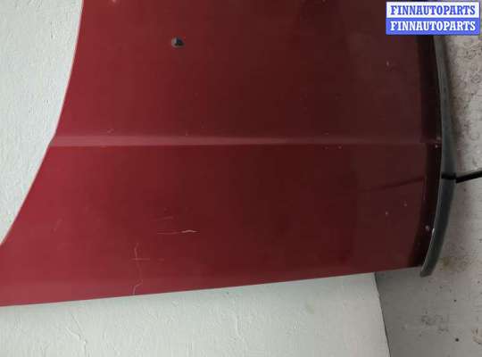 купить Капот на Ford Escape 2000-2006