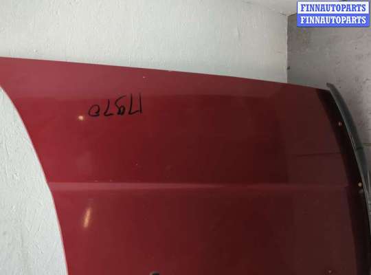 купить Капот на Ford Escape 2000-2006