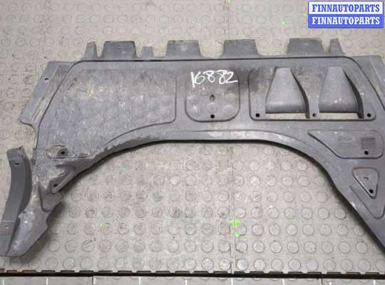 купить Защита днища, запаски, КПП, подвески на Volkswagen Passat CC 2008-2012