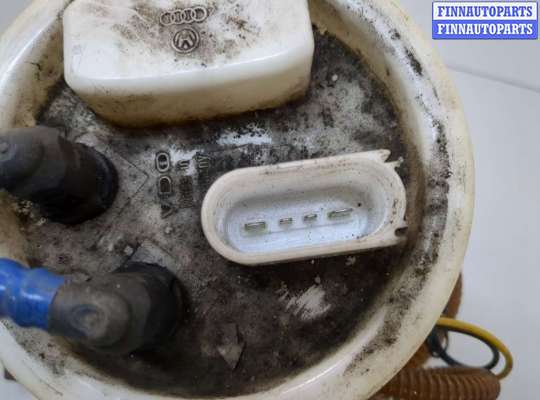 купить Насос топливный электрический на Audi TT (8N) 1998-2006