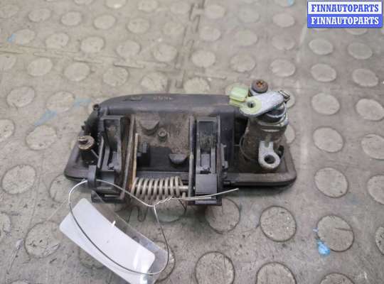 Ручка крышки багажника MB1730726 на Mercedes Vito W639 2003-2014