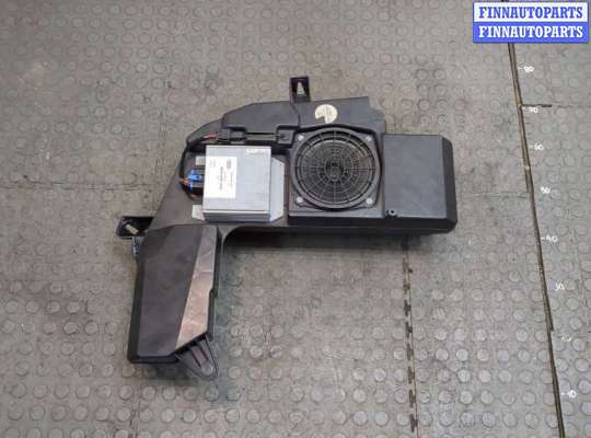 купить Сабвуфер на Audi A4 (B6) 2000-2006