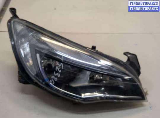 Фара (передняя) OP2266786 на Opel Astra J 2010-2017