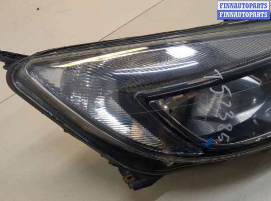 Фара передняя на Opel Astra J